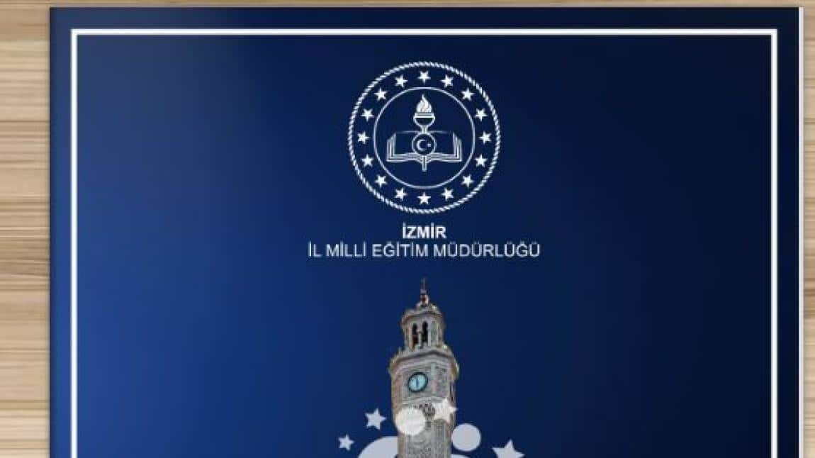 eTWINNING İZMİR '25 İLHAM VEREN PROJELER 